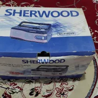 DvD مارک SHERWOOD