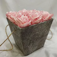 باکس گل|گل مصنوعی|رباط‌کریم, |دیوار