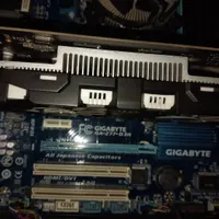 گرافیک GTX1050 دوگیگ دوفنه|قطعات و لوازم جانبی رایانه|شهریار, |دیوار