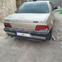 پژو 405 جی ال ایکس (GLX)، مدل ۱۳۸۴|خودرو سواری و وانت|زاهدان, |دیوار