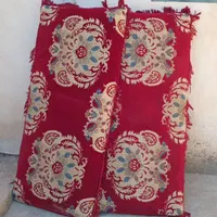 سلام دوعدد پشتی کار کرد