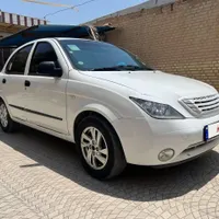 تیبا 2 (هاچبک) EX، مدل ۱۳۹۹