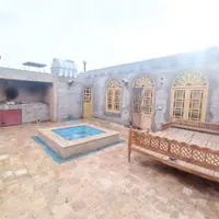 خانه باغ ۱۰۰۰ متری در روستای تقی اباد جاده نصراباد|فروش خانه و ویلا|یزد, |دیوار