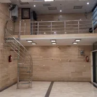 فروش مغازه تجاری ،اداری ،صنعتی ، ۲۶۲ متری|فروش دفتر صنعتی، کشاورزی، تجاری|تهران, بریانک|دیوار