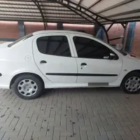 پژو 206 SD V8، مدل ۱۳۹۴|خودرو سواری و وانت|کرج, منظریه|دیوار