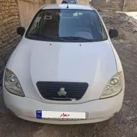 تیبا 2 (هاچبک) EX، مدل ۱۳۹۴