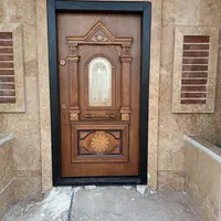 نصب درب ضد سرقت و ضد حریق دهقان