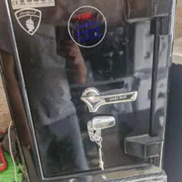 فروش گاوصندوق خانگی و زیر ویترینی گاو صندوق|ابزارآلات|تبریز, |دیوار