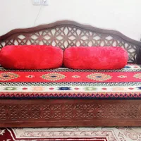 مبلمان سنتی شیک و جذاب|مبلمان خانگی و میز عسلی|اصفهان, ارزنان|دیوار