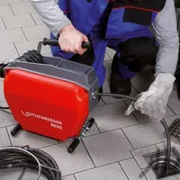 لوله بازکن و چاه بازکن وفنرزن ضمانتی وشبانه روزی|خدمات پیشه و مهارت|بیرجند, |دیوار