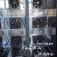 دستگاه خشک کن میوه ۶۰ کشو صنعتی|ماشین‌آلات صنعتی|مشهد, راهنمایی|دیوار