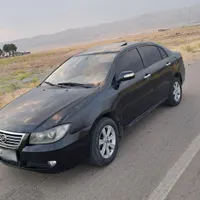 لیفان 620 1800cc، مدل ۱۳۹۴