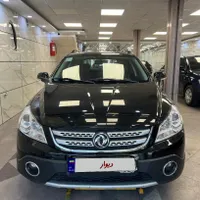 دانگ فنگ H30 کراس، مدل ۱۳۹۷