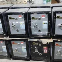 گاوصندوق بروز جدید