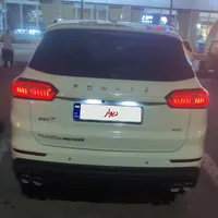 فونیکس تیگو 8 پرومکس، مدل ۱۴۰۳