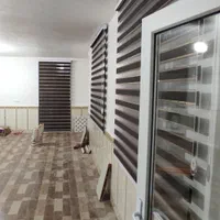 پرده زبرا با ضمانت5ساله شرکت|پرده، رانر، رومیزی|رشت, دیلمان|دیوار