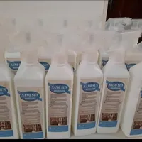 اسپری چربی زدای نانو