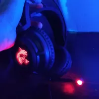کیس گیمینگ rx 580|رایانه رومیزی|تالش, هشتپر|دیوار
