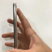 اپل iPhone X با حافظهٔ ۲۵۶ گیگابایت LLA|موبایل|بابل, |دیوار