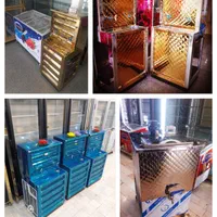اب سرد کن Water cooler مبرد میاه - مای بارد|دفتر کار|مشهد, فدک|دیوار