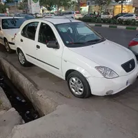 تیبا2 مدل 1400 بدون رنگ تک برگ سند کم کار درحد صفر|خودرو سواری و وانت|مشهد, دانشجو|دیوار