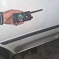 پیدا کردن ردیاب خودرو و میکروفون کابین با دستگاه|خدمات موتور و ماشین|کرج, شهرک بنفشه|دیوار