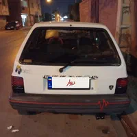 هاچبک کره ای|خودرو سواری و وانت|اصفهان, برازنده|دیوار