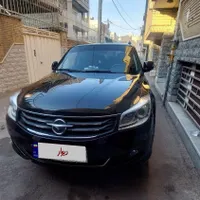 هایما اس 7 S7 موتور ۲۰۰۰ تنفس طبیعی|خودرو سواری و وانت|اصفهان, ملک‌شهر|دیوار