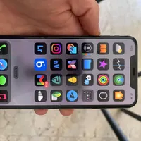 ایفون xs مکس ۲۵۶ گیگ