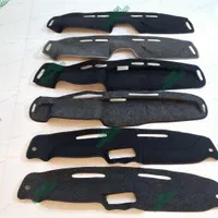 نمد کاپوت صندوق داشبرد پراید131صبا132هاچبک طاقچه|قطعات یدکی و لوازم جانبی|مشکین‌دشت, |دیوار