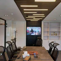 نصاب نصب تخصصی تلوزیون سنگین به روی دیوار|خدمات پیشه و مهارت|تهران, پونک|دیوار