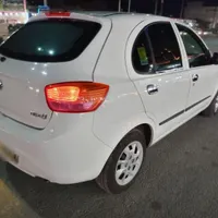 تیبا 2 (هاچبک) EX، مدل ۱۴۰۰