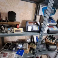 فروش انواع لودسل،سنسوروقطعات باسکول نو دست دوم|ماشین‌آلات صنعتی|تهران, عبدل‌آباد|دیوار