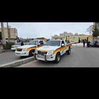 امدادخودرو چرخگیر یدک کش جرثقیل خودروبر قزوین|خدمات حمل و نقل|قزوین, |دیوار