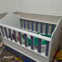 تخت کودک