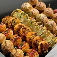 اجاره میز و صندلی تشریفات مجالس|خدمات پذیرایی، مراسم|شیراز, شهرک گلستان|دیوار