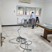کف سابی سنگ سابی ساب موزائیک لاشه سنگسابی کفسابی|خدمات نظافت|رشت, منظریه|دیوار