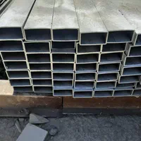 فروش انواع قوطی پروفیل درجه1و2 بصورت عمده|عمده‌فروشی|اصفهان, شهرک مهدیه|دیوار