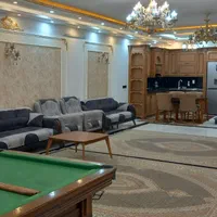 اجاره باغ ویلا بااستخرآب گرم وجکوزی فول توس 91|اجارهٔ کوتاه‌مدت ویلا و باغ|مشهد, توس (بلوار توس)|دیوار