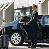 اجاره خودروهای با راننده لوکس و  VIP|خودرو اجاره‌ای|اصفهان, سعادت‌آباد|دیوار