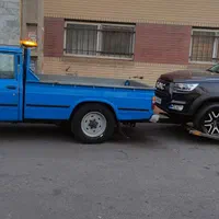 یدک کش کرج