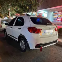 کوییک دنده‌ای R، مدل ۱۴۰۱|خودرو سواری و وانت|اصفهان, ملک‌شهر|دیوار