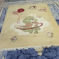 قالی عروسکی
