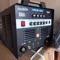 دستگاه جوش ارگون AC.DC جوش سرسیلندر.200 امپر واقعی