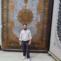 فرش گیسوم خوش دکور|فرش|اهواز, پادادشهر|دیوار