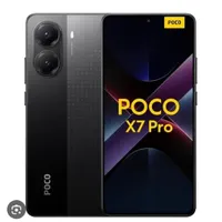 شیام Poco X7pro ( اقساطی بدون پیش پرداخت از دم قسط