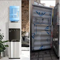 آکبند طرح اچ۲ سردکن aصنعتیkbآبanاستیلd آبسردکن 44