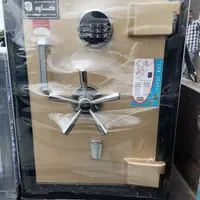 گاوصندوق بتنی 250 k|ابزارآلات|کردکوی, |دیوار