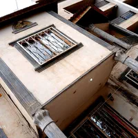 اجاره روزانه ویلالب ساحل در دو طبقه ویو روبه دریا|اجارهٔ کوتاهمدت ویلا و باغ|چالوس, |دیوار