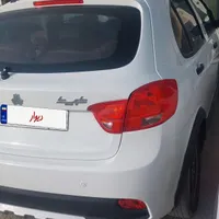 کوییک دنده ای ساده 1401